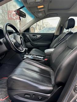 إنفينيتي QX70